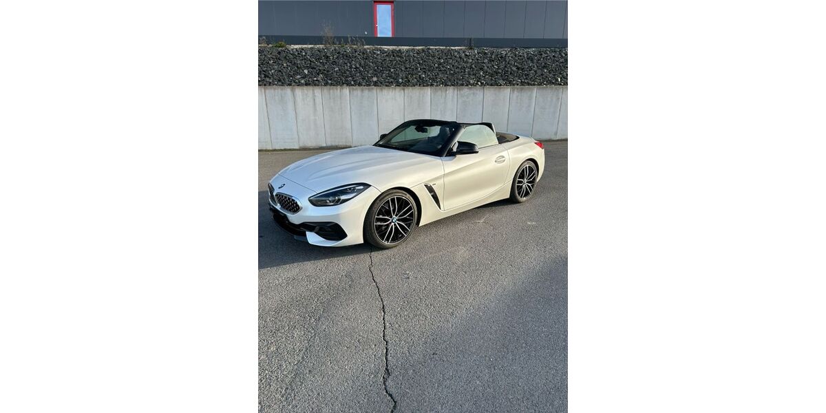 BMW Z4 74.000 km 30.900 &euro; Marienrachdorf 56242
