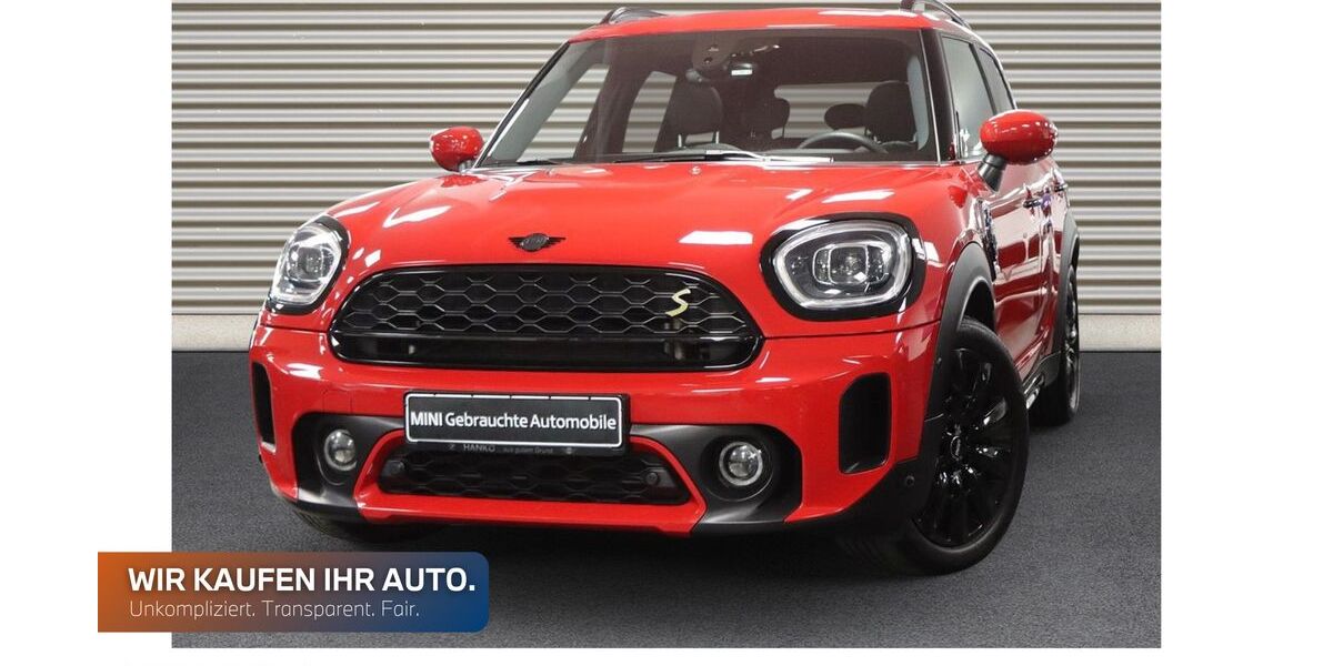 Mini Cooper SE 32.472 km 29.900 &euro; Koblenz 56073