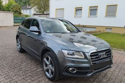 Audi Q5 191.000 km 19.500 &euro; Bad breisig 53498