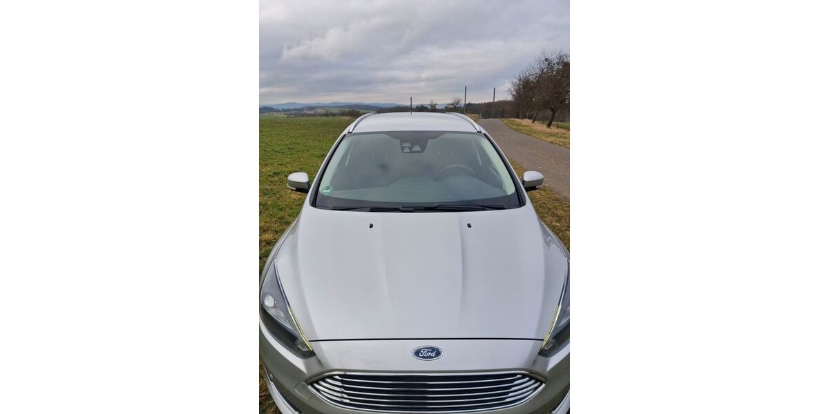 Ford Focus 79.500 km 10.000 &euro; Brohl-Lützing 56656