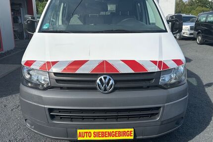 VW T5 Transporter 153.000 km 8.499 &euro; Linz Am Rhein -Kretzhaus 53560