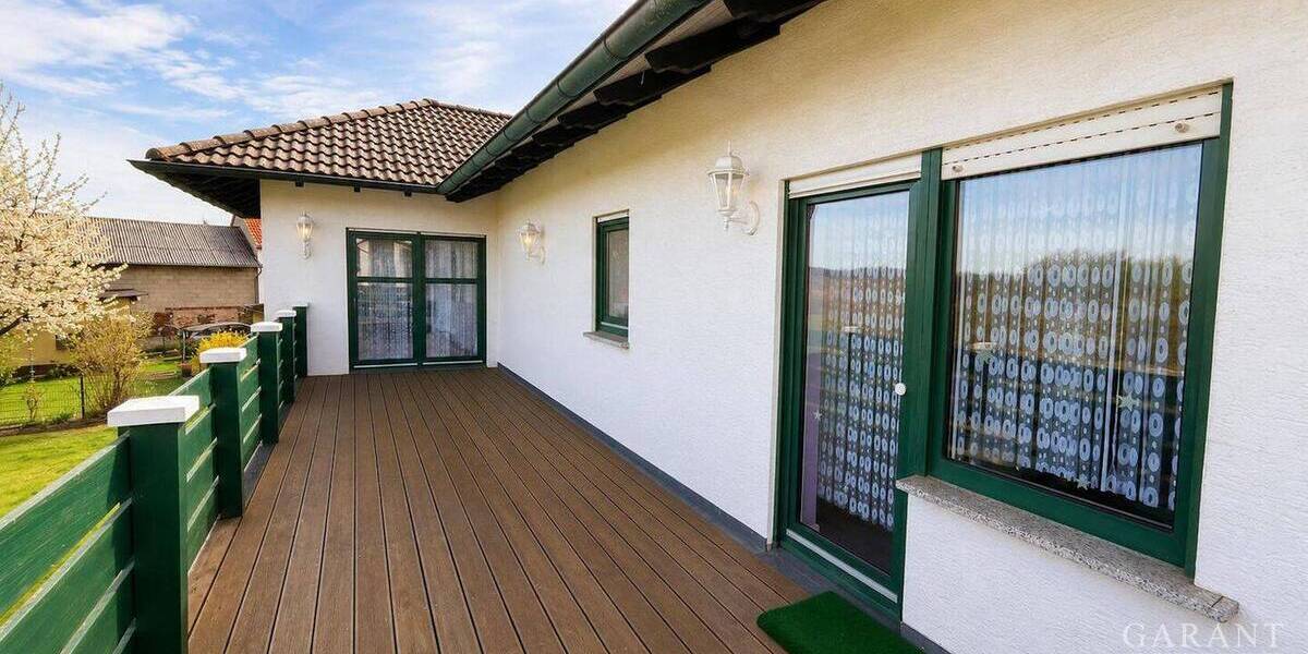 Etagenwohnung Neustadt/Wied Hombach - 4 Zimmer, 130 m&sup2;, 1.250&euro; | Angebot:26672233