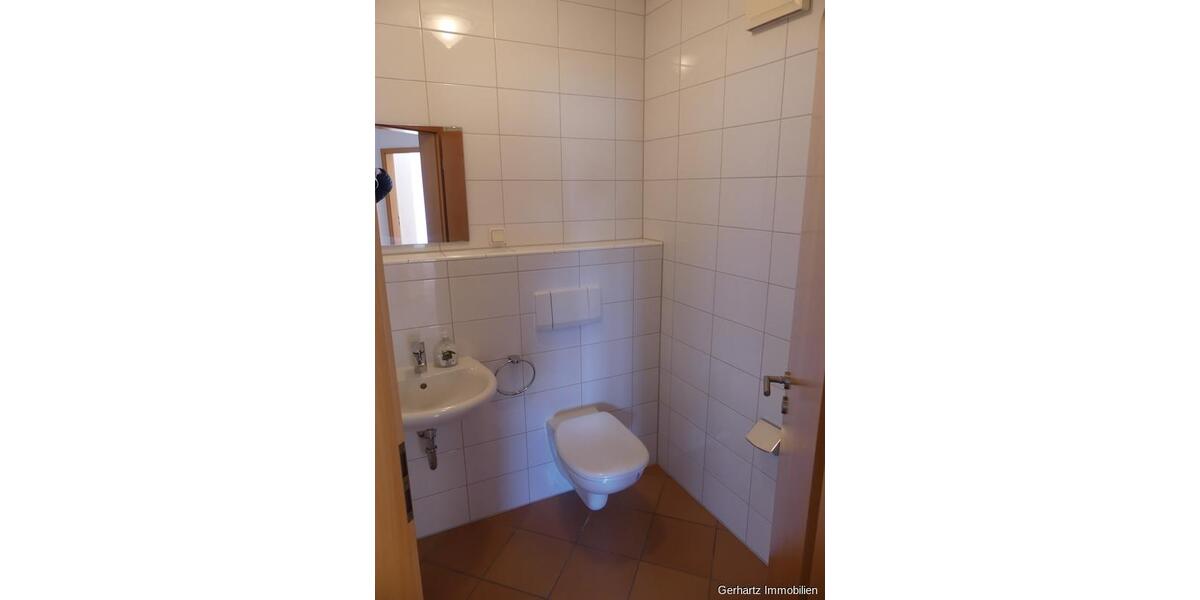 Etagenwohnung Urbar - 3 Zimmer, 86 m&sup2;, 740&euro; | Angebot:24938026