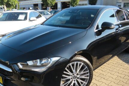Mercedes-Benz CLA 200 Shooting Brake 65.000 km 24.900 &euro; Ransbach-Baumbach 56235