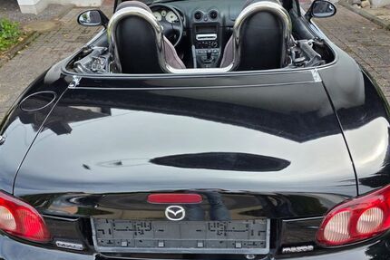 Mazda MX-5 160.000 km 4.500 &euro; Neuwied 56567