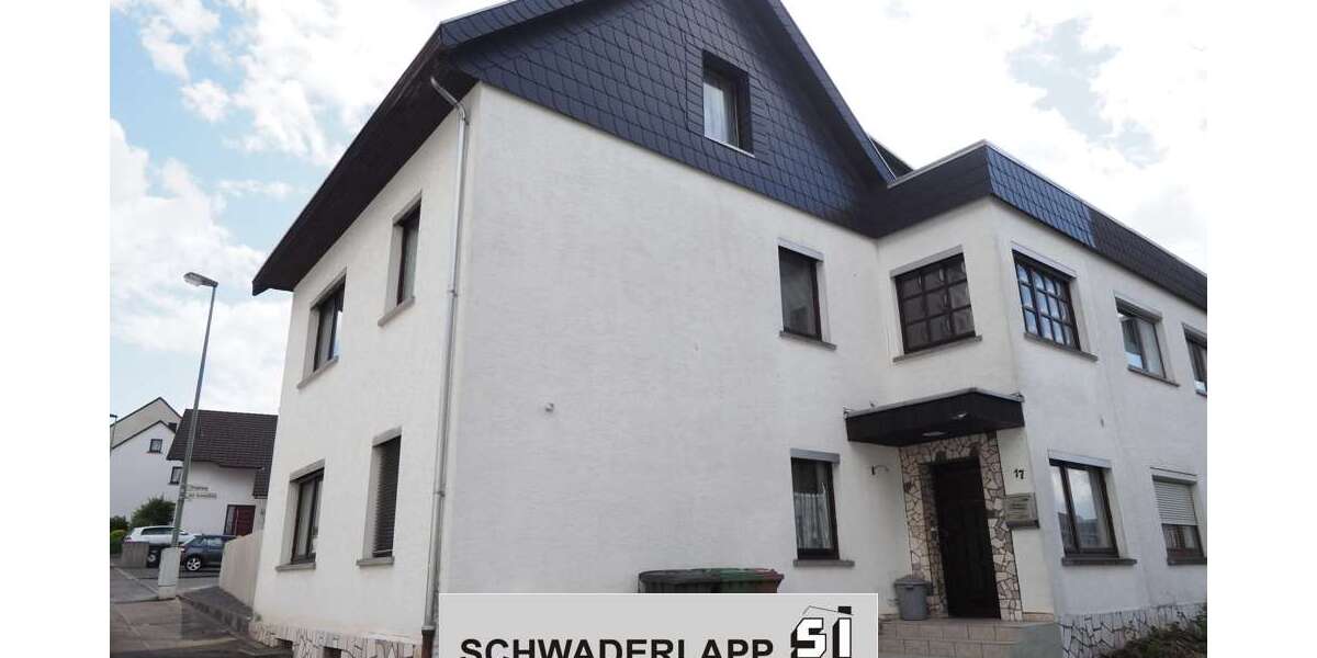Einfamilienhaus Höhr-Grenzhausen Grenzhausen - 5 Zimmer, 150 m&sup2;, 175.000&euro; | Angebot:25275371