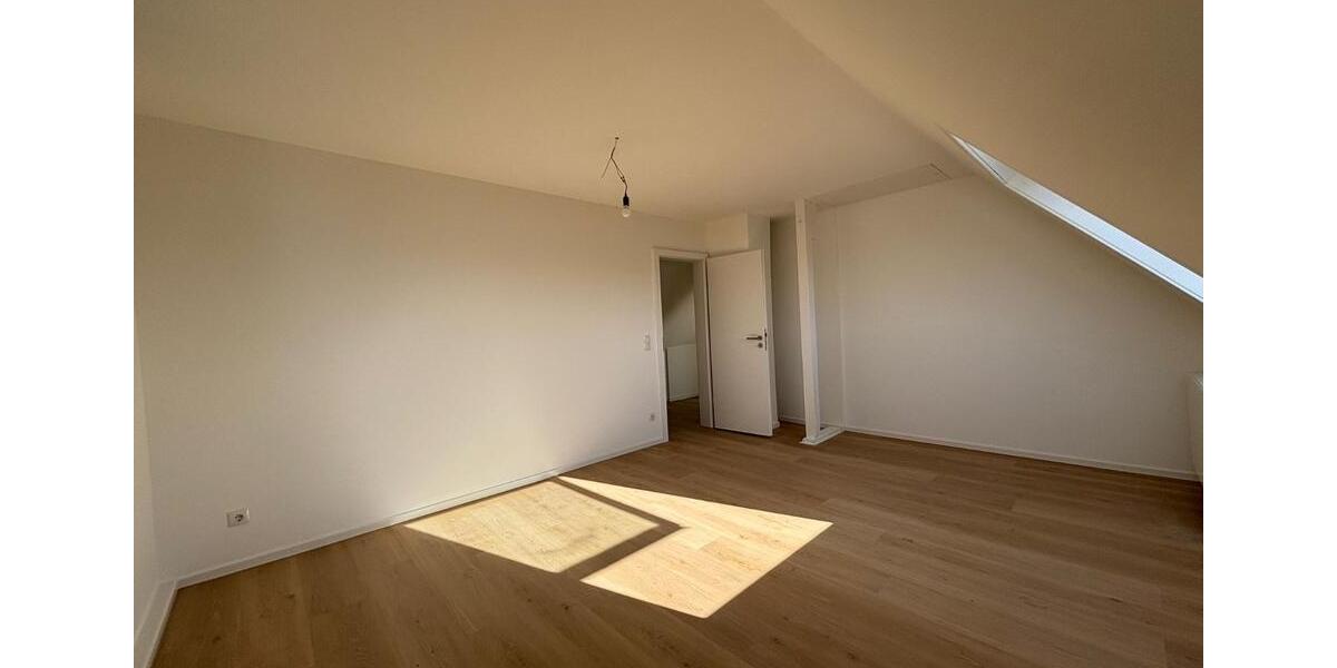 Maisonettenwohnung Breitscheid - 3 Zimmer, 110 m&sup2;, 1.100&euro; | Angebot:25843318
