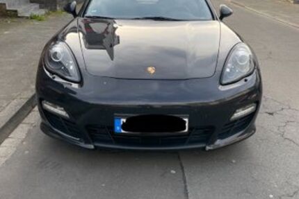 Porsche Panamera 156.000 km 24.999 &euro; Kobern gondorf 56330