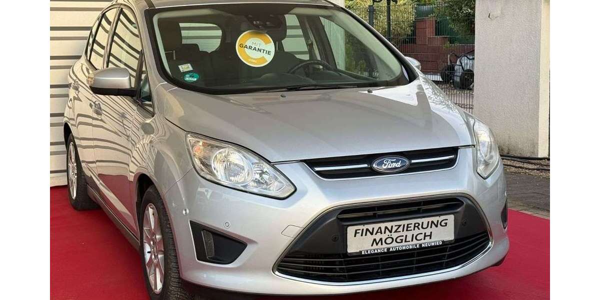 Ford C-Max 102.200 km 6.990 &euro; Neuwied 56567