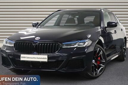 BMW 540 54.431 km 56.900 &euro; Koblenz 56073