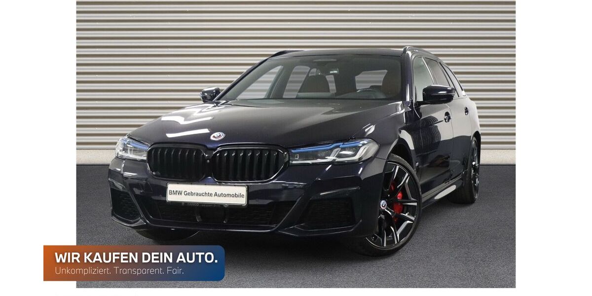 BMW 540 54.431 km 56.900 &euro; Koblenz 56073