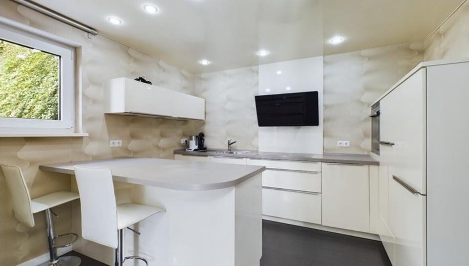 Maisonettenwohnung Nassau - 4 Zimmer, 110 m&sup2;, 1.150&euro; | Angebot:25333638