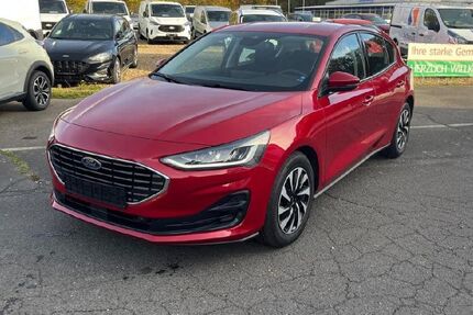 Ford Focus 14.400 km 20.890 &euro; Niederzissen 56651