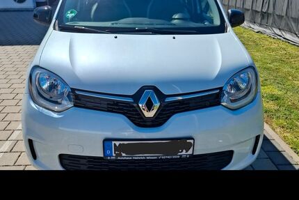 Renault Twingo 30.600 km 10.200 &euro; Kettig bei Koblenz am Rhein 56220