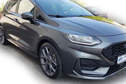Ford Fiesta 35.300 km 16.980 &euro; Neuwied 56564