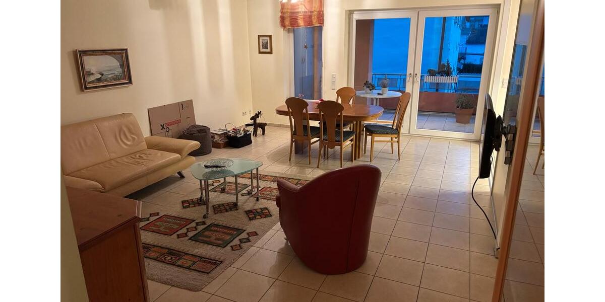 Maisonettenwohnung Bad Neuenahr-Ahrweiler Ahrweiler - 3 Zimmer, 98 m&sup2;, 329.000&euro; | Angebot:24837274