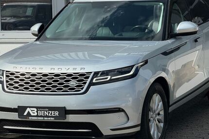 Land Rover Range Rover Velar 94.000 km 24.999 &euro; Wirges 56422