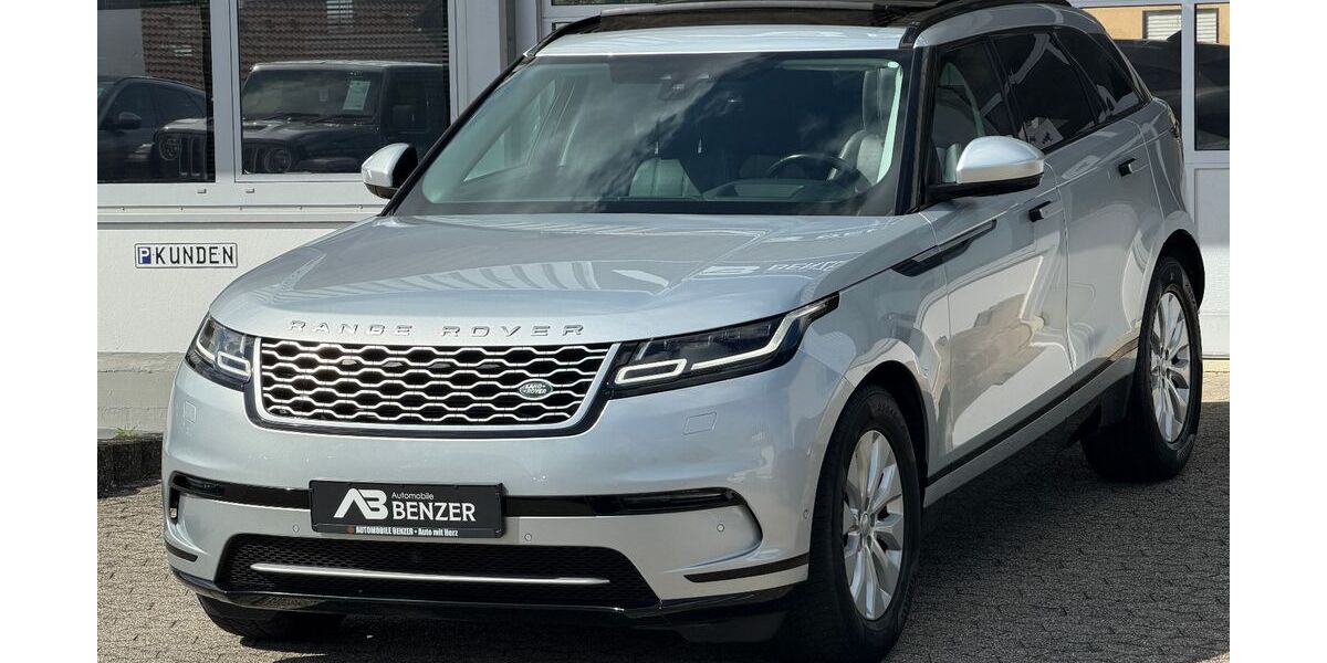 Land Rover Range Rover Velar 94.000 km 24.999 &euro; Wirges 56422