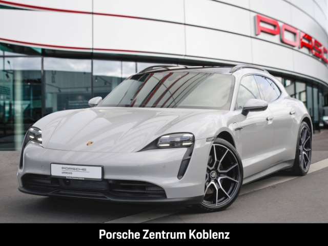 Porsche Taycan 26.000 km 66.500 &euro; Koblenz 56070