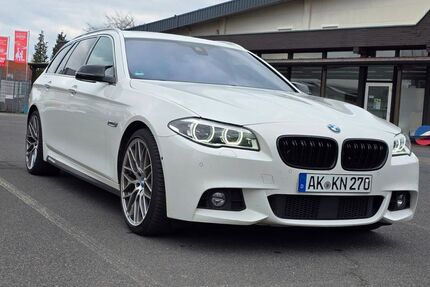 BMW 520 147.000 km 19.500 &euro; Fiersbach 57635