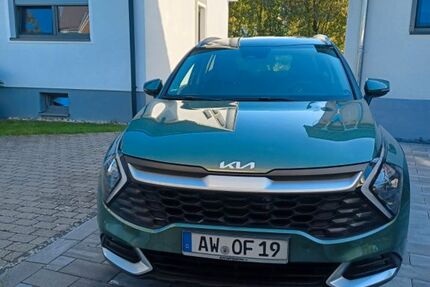 Kia Sportage 46.500 km 25.990 &euro; Bad Neunahr-Ahrweiler 53474