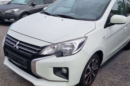 Mitsubishi Space Star 56.500 km 11.990 &euro; Rengsdorf 56579