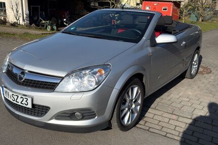 Opel Astra 174.000 km 3.400 &euro; Rieden 56745