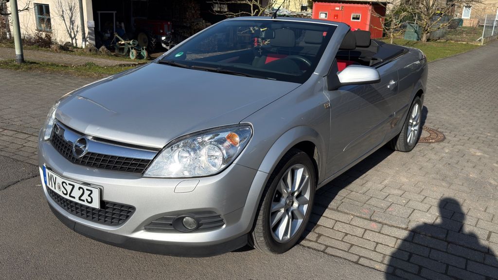 Opel Astra 174.000 km 3.400 &euro; Rieden 56745