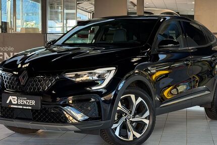 Renault Arkana 17.000 km 25.999 &euro; Wirges 56422