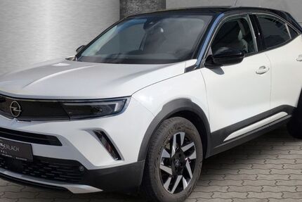 Opel Mokka 30.128 km 16.700 &euro; Niederahr 56414