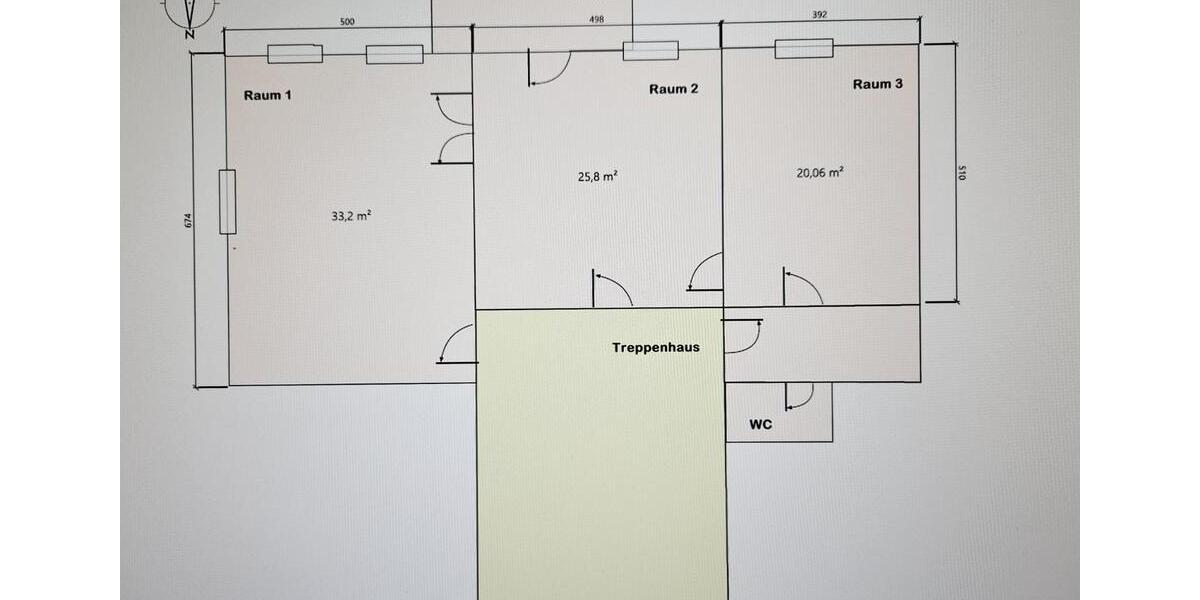 Gewerbeobjekt Neuwied Feldkirchen - 750&euro; | Angebot:25409010