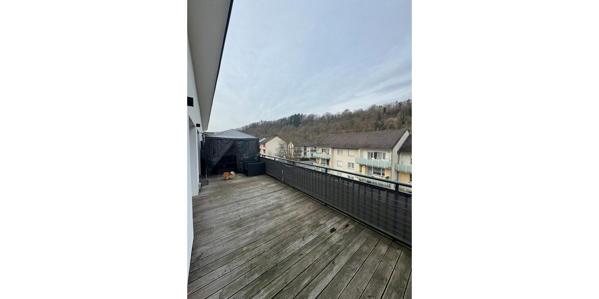 Etagenwohnung Bad Ems - 2 Zimmer, 64 m&sup2;, 640&euro; | Angebot:26023337