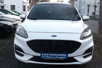 Ford Kuga 80.300 km 19.900 &euro; Rengsdorf 56579