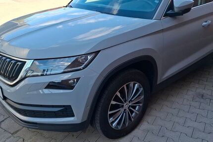 Skoda Kodiaq 111.500 km 25.400 &euro; Neuwied 56566