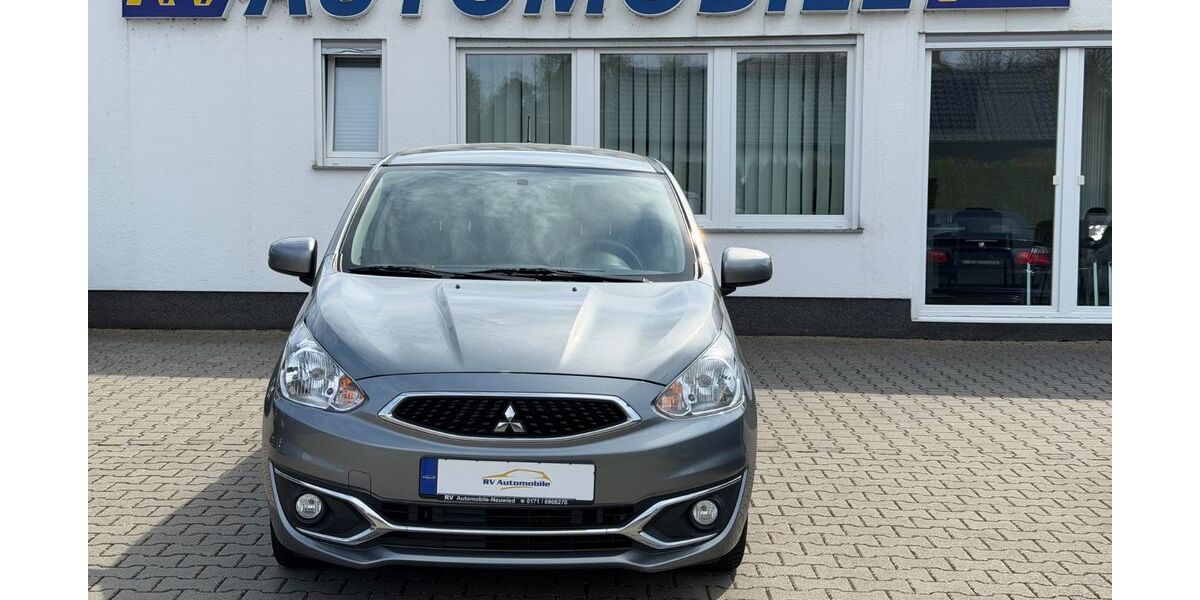 Mitsubishi Space Star 99.000 km 5.999 &euro; Neuwied 56567