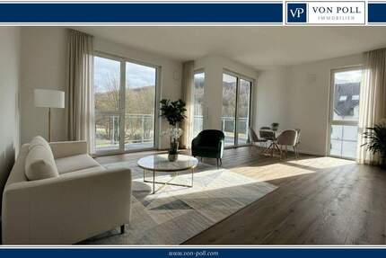 Wohnung Sinzig-Bad Bodendorf Bad Bodendorf - 3 Zimmer, 94 m&sup2;, 1.282&euro; | Angebot:25675674