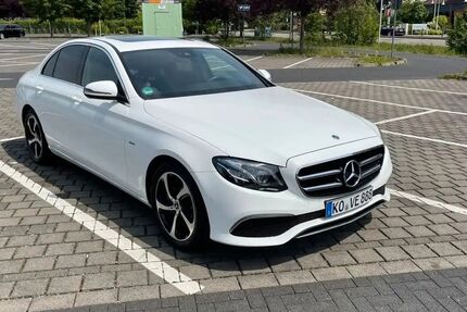 Mercedes-Benz E 220 168.000 km 22.400 &euro; Oberlahr 57641