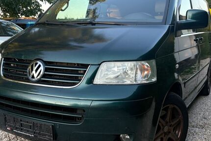 VW T5 Transporter 265.000 km 7.990 &euro; Kobern-Gondorf 56330