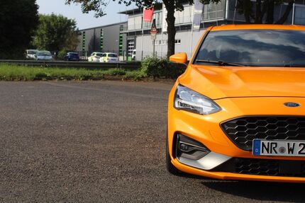 Ford Focus 50.000 km 22.000 &euro; Neuwied 56566