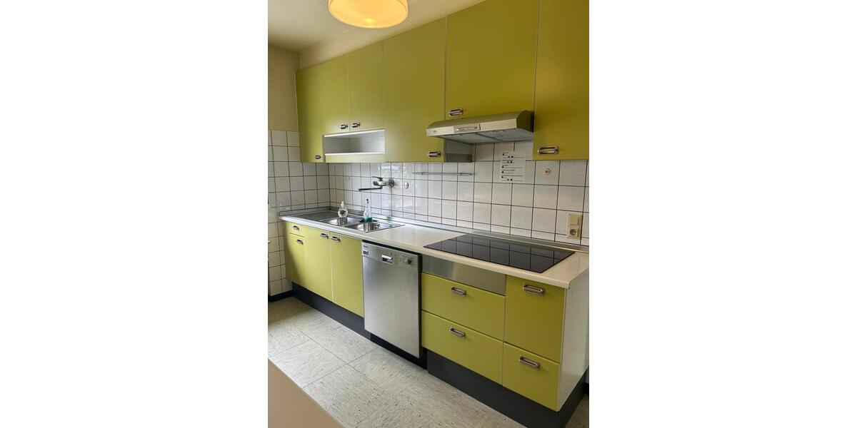 Etagenwohnung Halsenbach - 6 Zimmer, 165 m&sup2;, 990&euro; | Angebot:25755116