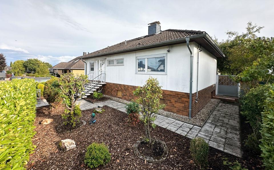 Einfamilienhaus Polch - 348.000&euro; | Angebot:26003123