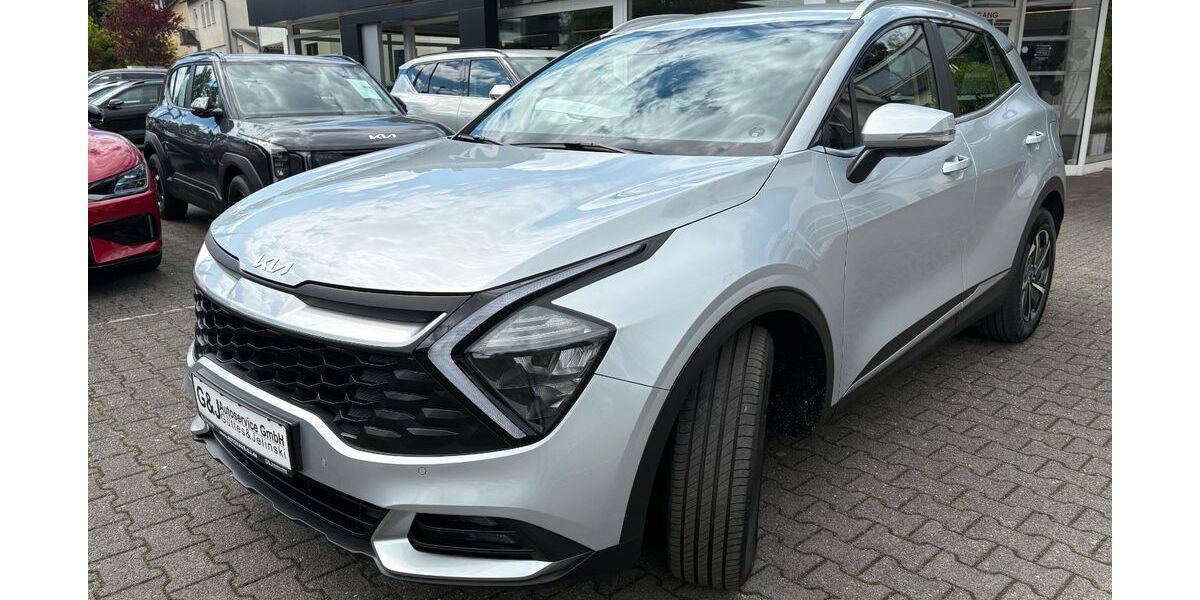 Kia Sportage 30.389 km 26.690 &euro; Remagen - Rolandseck 53424