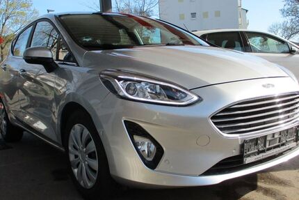 Ford Fiesta 22.989 km 11.499 &euro; Neuwied 56564