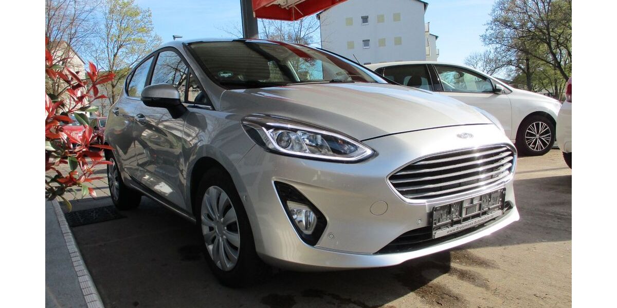 Ford Fiesta 22.989 km 11.499 &euro; Neuwied 56564