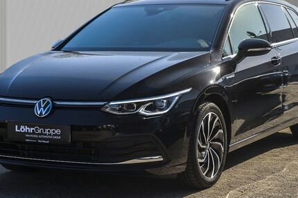 VW Golf 23.760 km 29.980 &euro; Andernach 56626