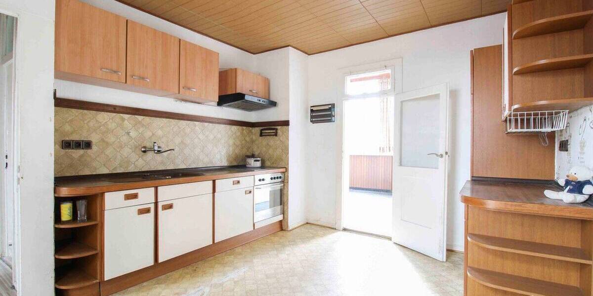 Einfamilienhaus Ransbach-Baumbach Baumbach - 4 Zimmer, 139.000&euro; | Angebot:26903849