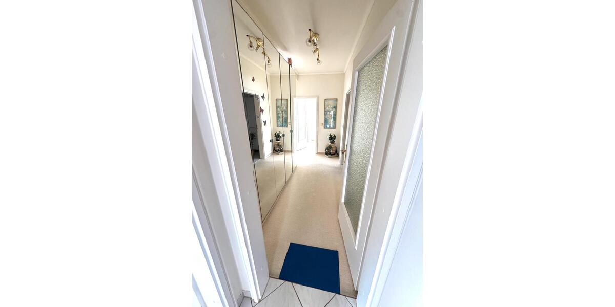 Terrassenwohnung Bad Ems - 3 Zimmer, 102 m&sup2;, 249.000&euro; | Angebot:26958350