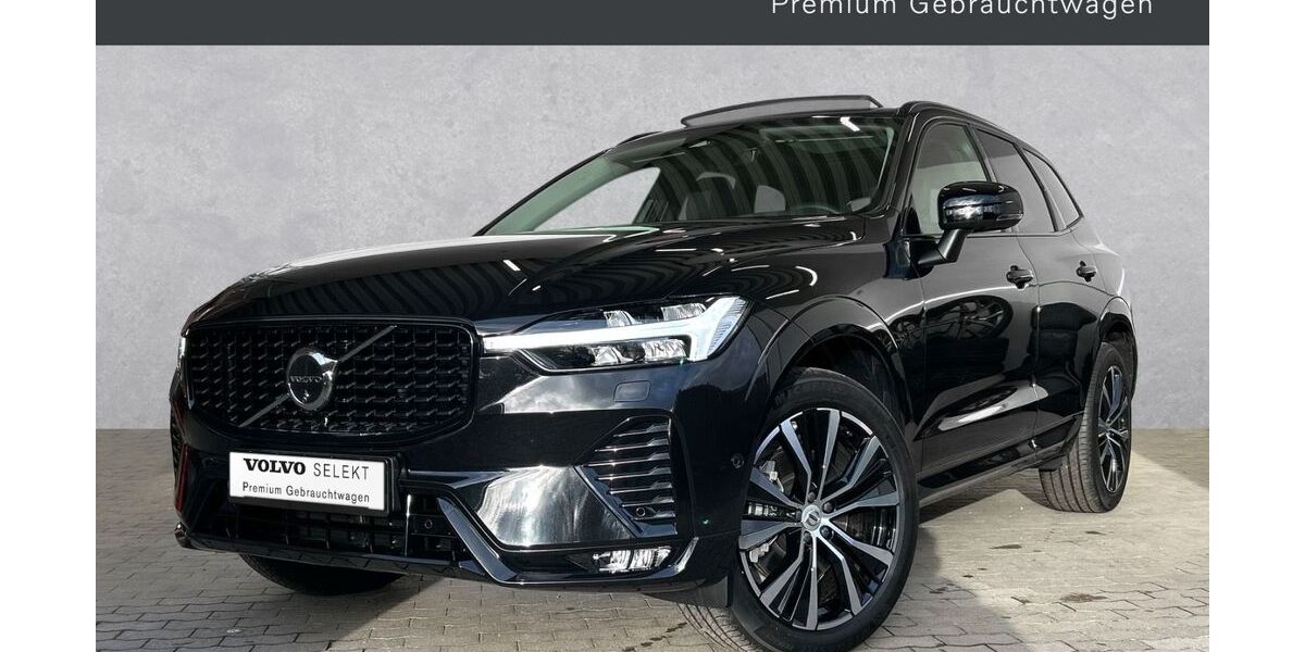 Volvo XC60 19.900 km 48.890 &euro; Koblenz/Gwb. Arenberg 56077