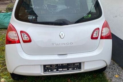Renault Twingo 236.000 km 1.700 &euro; Koblenz 56072