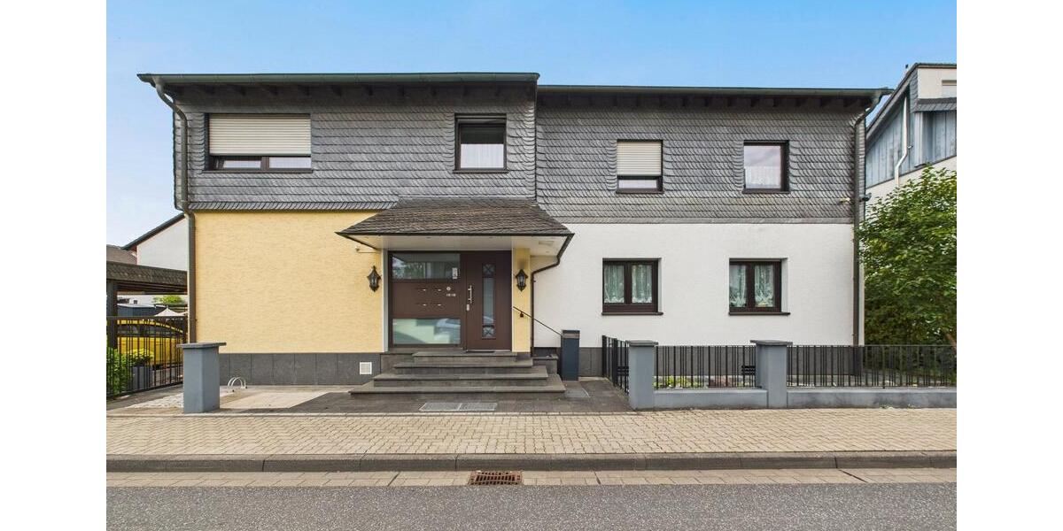 Etagenwohnung Remagen - 2 Zimmer, 50 m&sup2;, 580&euro; | Angebot:25908712